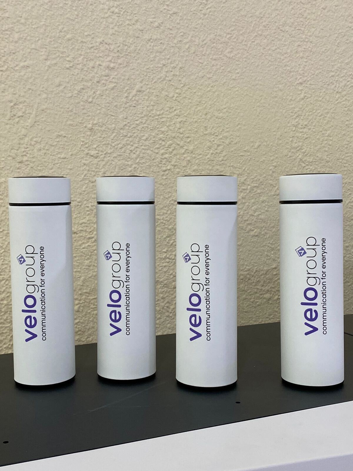 Velogroup project 5